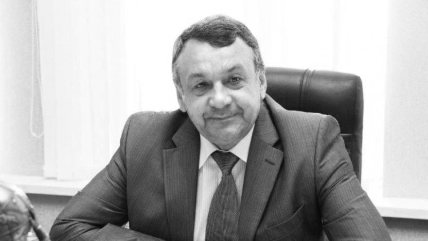 Названы дата и место прощания с Сергеем Лисовским