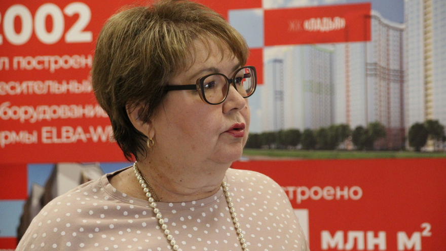 Федеральный чиновник назвал в Саратове три ключевые задачи развития строительства
