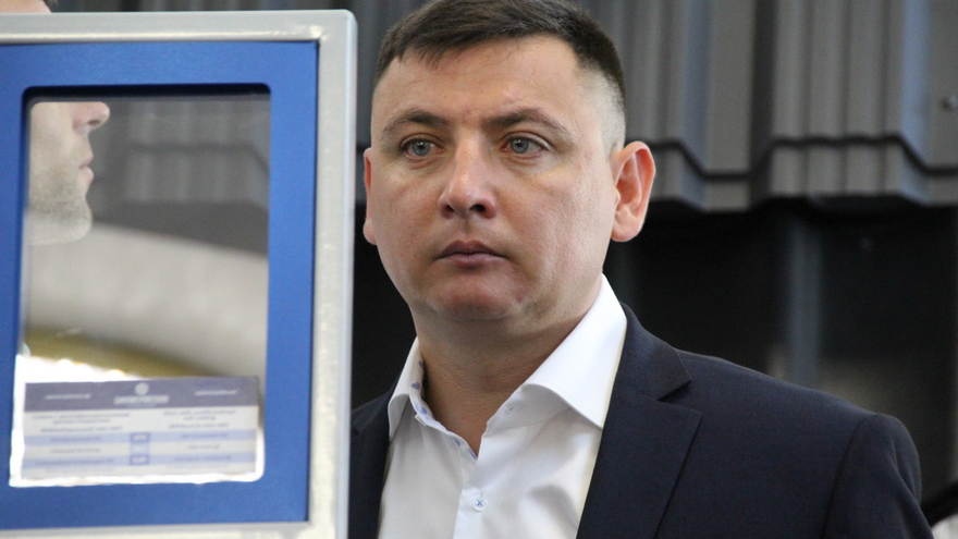 Федеральный чиновник назвал в Саратове три ключевые задачи развития строительства