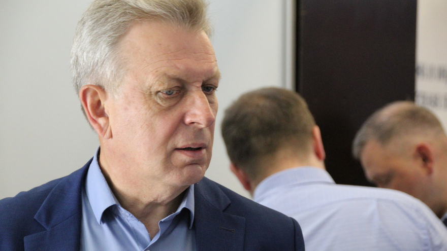 Федеральный чиновник назвал в Саратове три ключевые задачи развития строительства