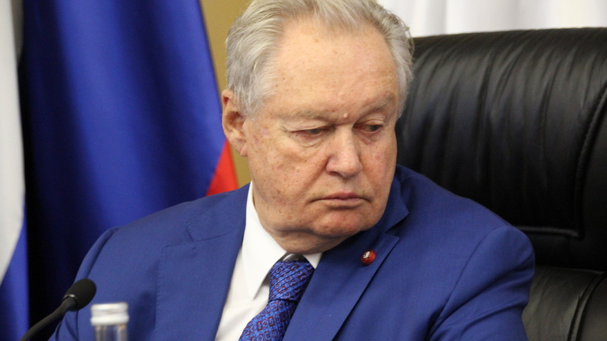Федеральный чиновник назвал в Саратове три ключевые задачи развития строительства
