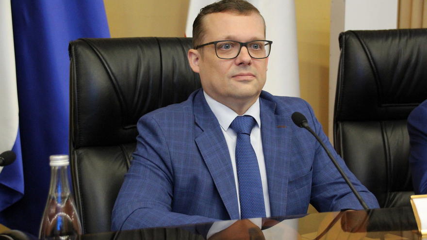 Федеральный чиновник назвал в Саратове три ключевые задачи развития строительства