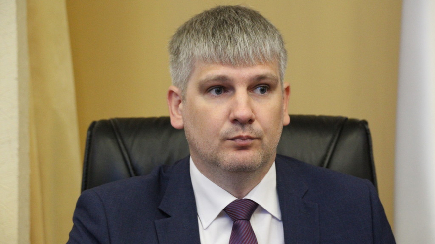 Федеральный чиновник назвал в Саратове три ключевые задачи развития строительства