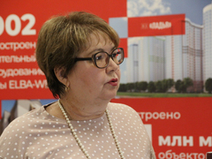 Федеральный чиновник назвал в Саратове три ключевые задачи развития строительства