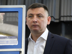 Федеральный чиновник назвал в Саратове три ключевые задачи развития строительства