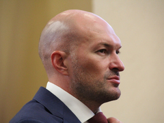 Федеральный чиновник назвал в Саратове три ключевые задачи развития строительства