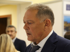 Федеральный чиновник назвал в Саратове три ключевые задачи развития строительства