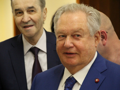 Федеральный чиновник назвал в Саратове три ключевые задачи развития строительства