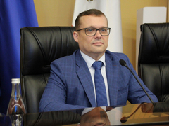 Федеральный чиновник назвал в Саратове три ключевые задачи развития строительства