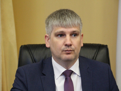 Федеральный чиновник назвал в Саратове три ключевые задачи развития строительства