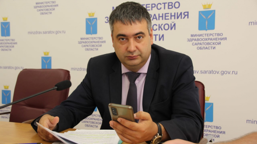 Чиновники: штамм Кентавр пока не нашли в Саратовской области