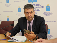Чиновники: штамм Кентавр пока не нашли в Саратовской области