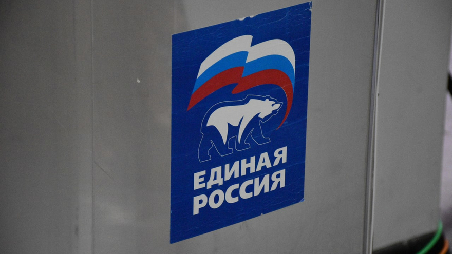 Единая Россия выдвинула экс-губернатора Валерия Радаева в депутаты