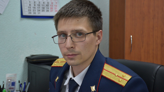 Особо важные дела следователя Романа Сиротина: чует ложь, раскрывает темняки, влюбился в сотрудницу суда