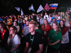 Саратовская молодежь получила право на пять грантов на iВолге