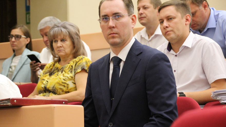 Саратовские депутаты поддержали очередные изменения городского бюджета