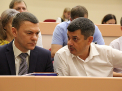 Саратовские депутаты поддержали очередные изменения городского бюджета