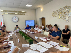Избирком Саратовской области отказался регистрировать Игоря Калганова кандидатом в губернаторы