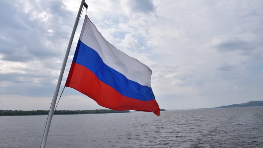 В Саратове отметили День Военно-Морского Флота 