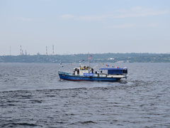 В Саратове отметили День Военно-Морского Флота 