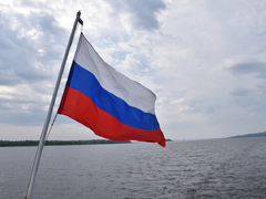 В Саратове отметили День Военно-Морского Флота 