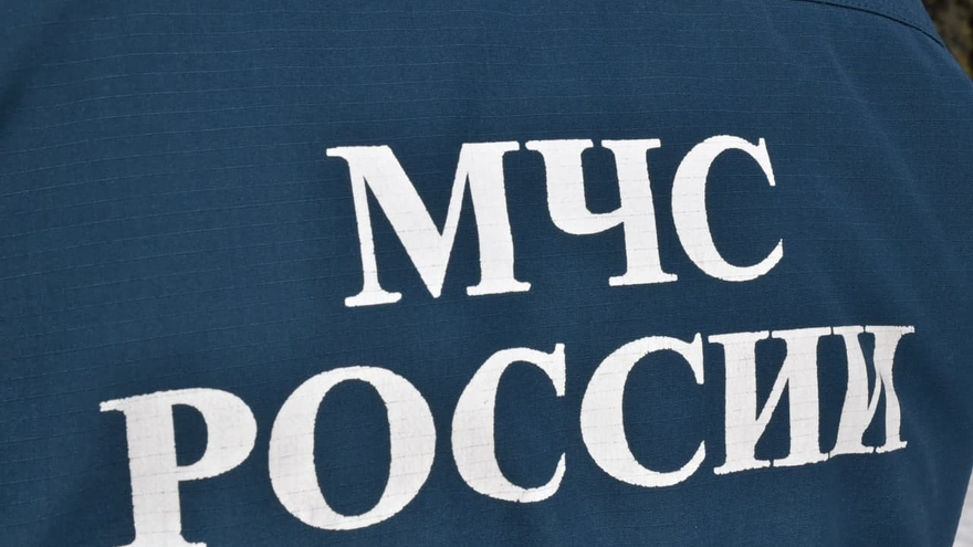 В Чардыме сгорел магазин Пивной