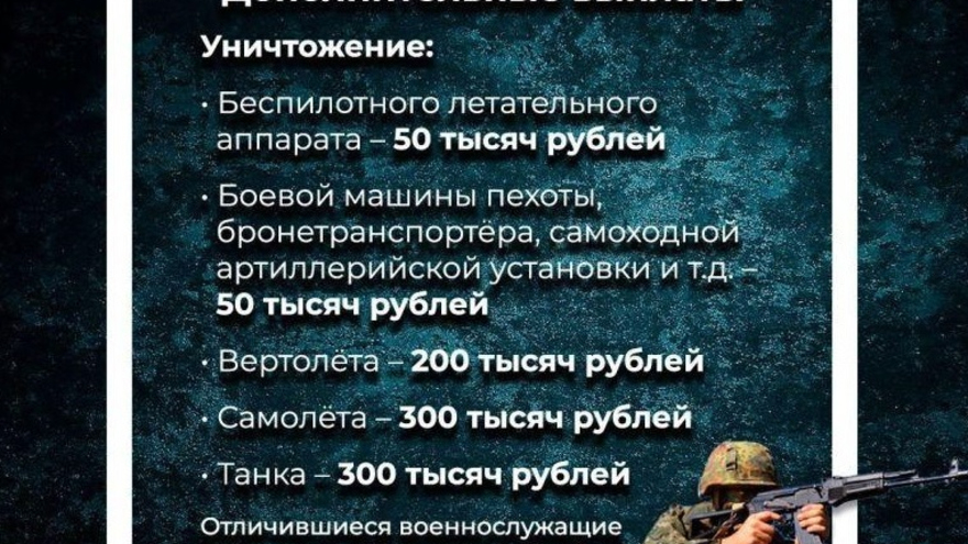 Мэрия пригласила жителей Саратова участвовать по контракту в спецоперации на Украине