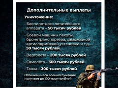 Мэрия пригласила жителей Саратова участвовать по контракту в спецоперации на Украине