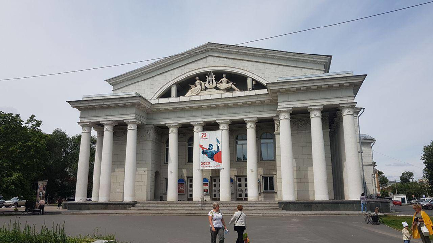 10 саратовских достопримечательностей попали в топ памятных мест России