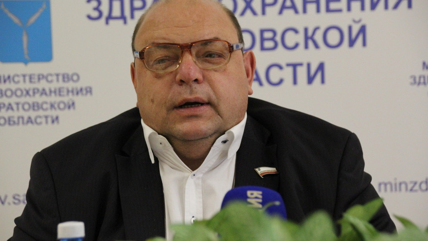 Министр заявил о росте заболеваемости COVID-19 в Саратовской области