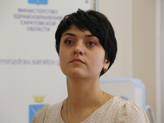 Министр заявил о росте заболеваемости COVID-19 в Саратовской области