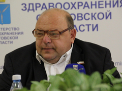 Министр заявил о росте заболеваемости COVID-19 в Саратовской области
