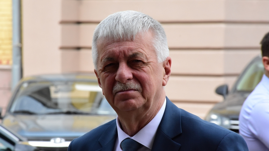 Сменился управляющий делами правительства Саратовской области