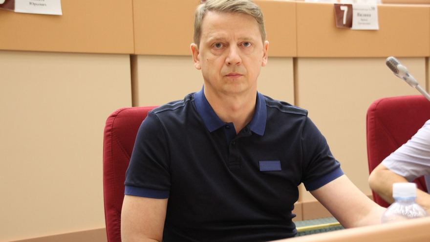 В Саратове ввели новую градостроительную зону ради создания индустриального парка