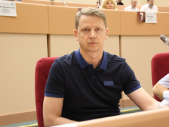 В Саратове ввели новую градостроительную зону ради создания индустриального парка