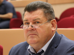 В Саратове ввели новую градостроительную зону ради создания индустриального парка