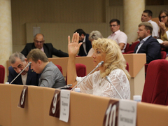 В Саратове ввели новую градостроительную зону ради создания индустриального парка