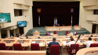 В Саратове ввели новую градостроительную зону ради создания индустриального парка