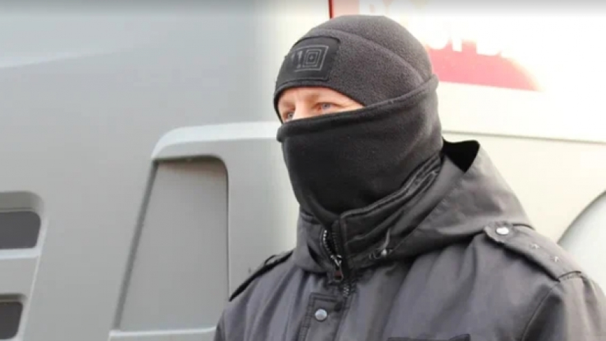 Источник: в Городском хозяйстве Энгельса проходят обыски
