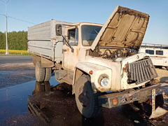 В Саратовской области в автокатастрофе погибла 13-летняя девочка