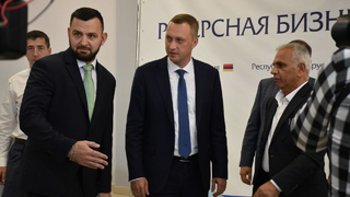 Саратовские власти намерены вместе с Ираном производить лекарства