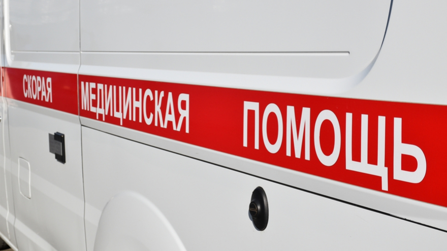 В Саратовской области двое маленьких детей ошпарились кипятком