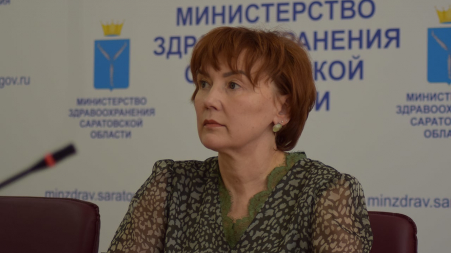 В Саратовскую область пока не поступала назальная вакцина от коронавируса