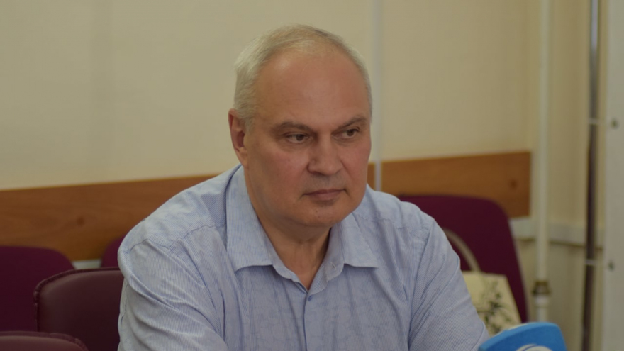 В Саратовскую область пока не поступала назальная вакцина от коронавируса