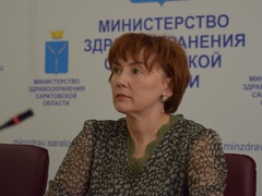 В Саратовскую область пока не поступала назальная вакцина от коронавируса