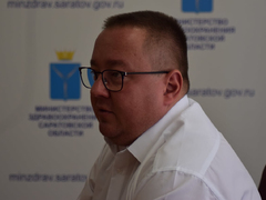 В Саратовскую область пока не поступала назальная вакцина от коронавируса