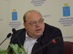 В Саратовскую область пока не поступала назальная вакцина от коронавируса