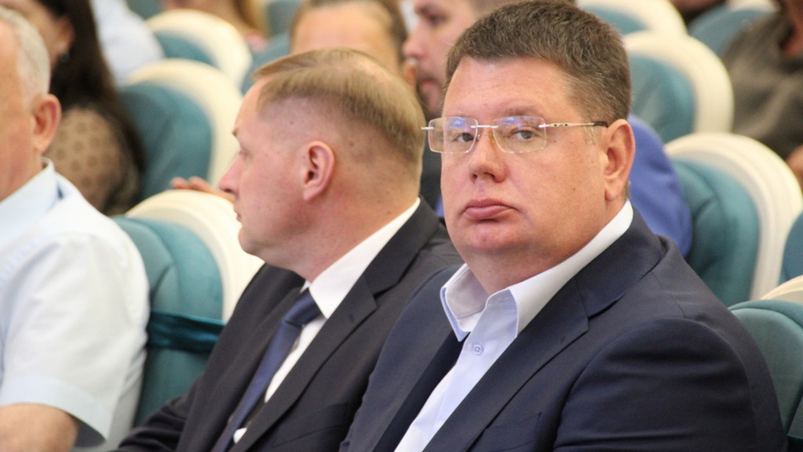 Локомотив национальной экономики: в правительстве Саратовской области поздравили строителей
