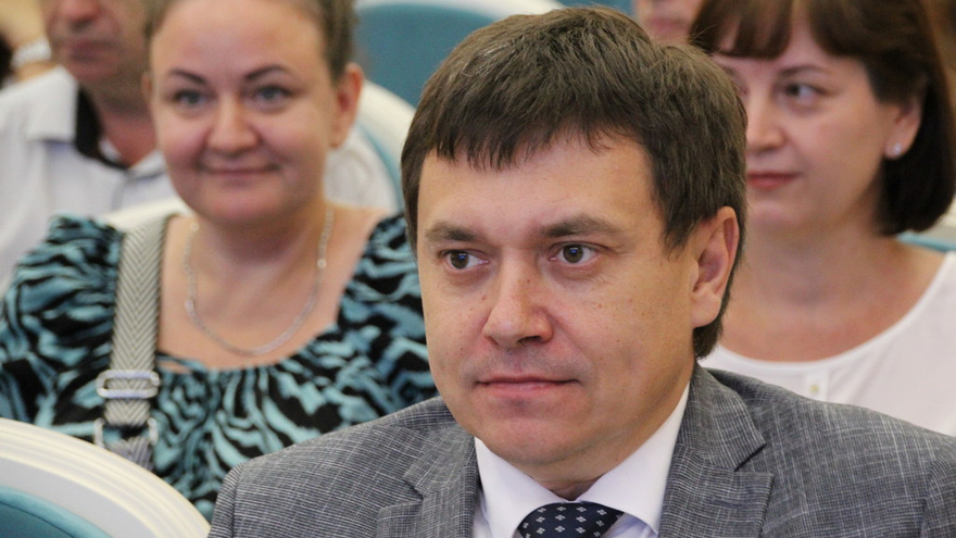 Локомотив национальной экономики: в правительстве Саратовской области поздравили строителей