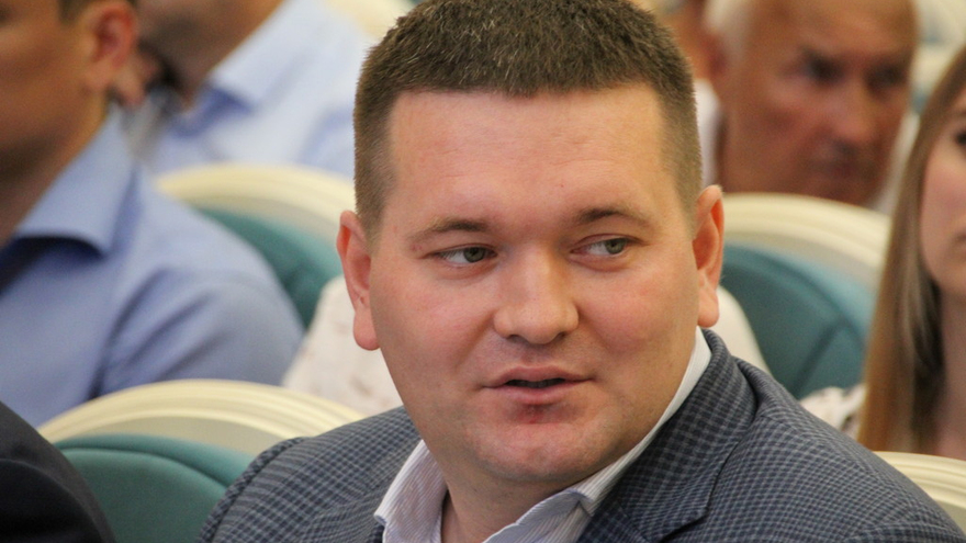 Локомотив национальной экономики: в правительстве Саратовской области поздравили строителей